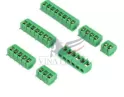 Domino 2Pin 3.96mm KF396